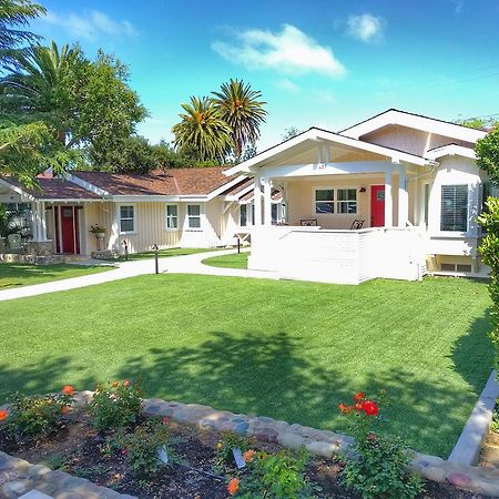 Solvang Alisal Vacation Cottages מראה חיצוני תמונה