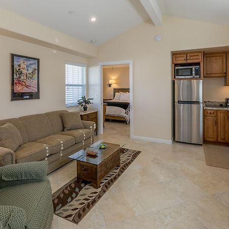Solvang Alisal Vacation Cottages מראה חיצוני תמונה