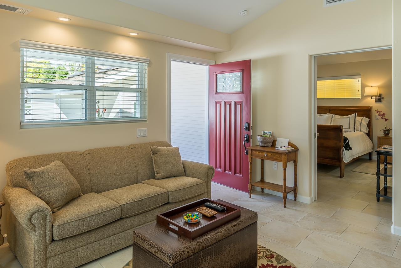 Solvang Alisal Vacation Cottages מראה חיצוני תמונה