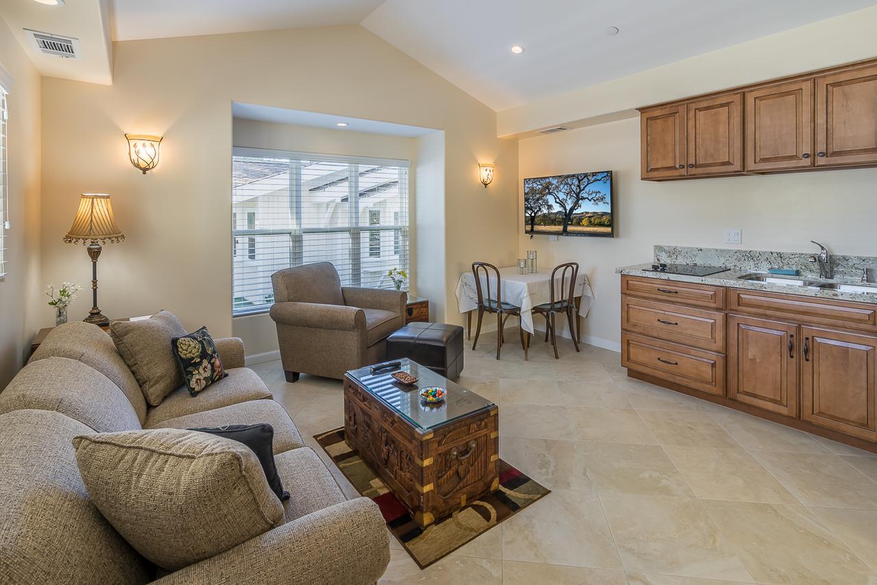 Solvang Alisal Vacation Cottages מראה חיצוני תמונה