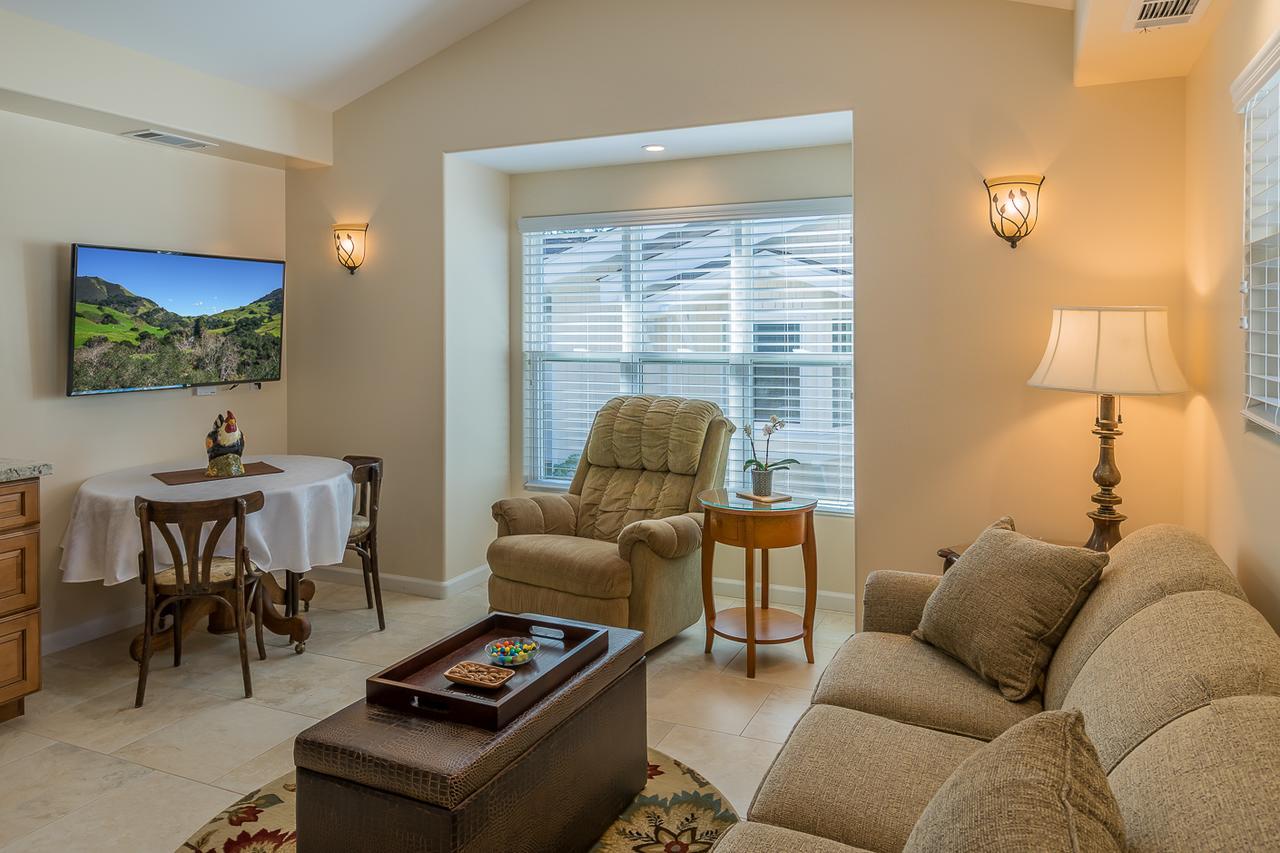 Solvang Alisal Vacation Cottages מראה חיצוני תמונה