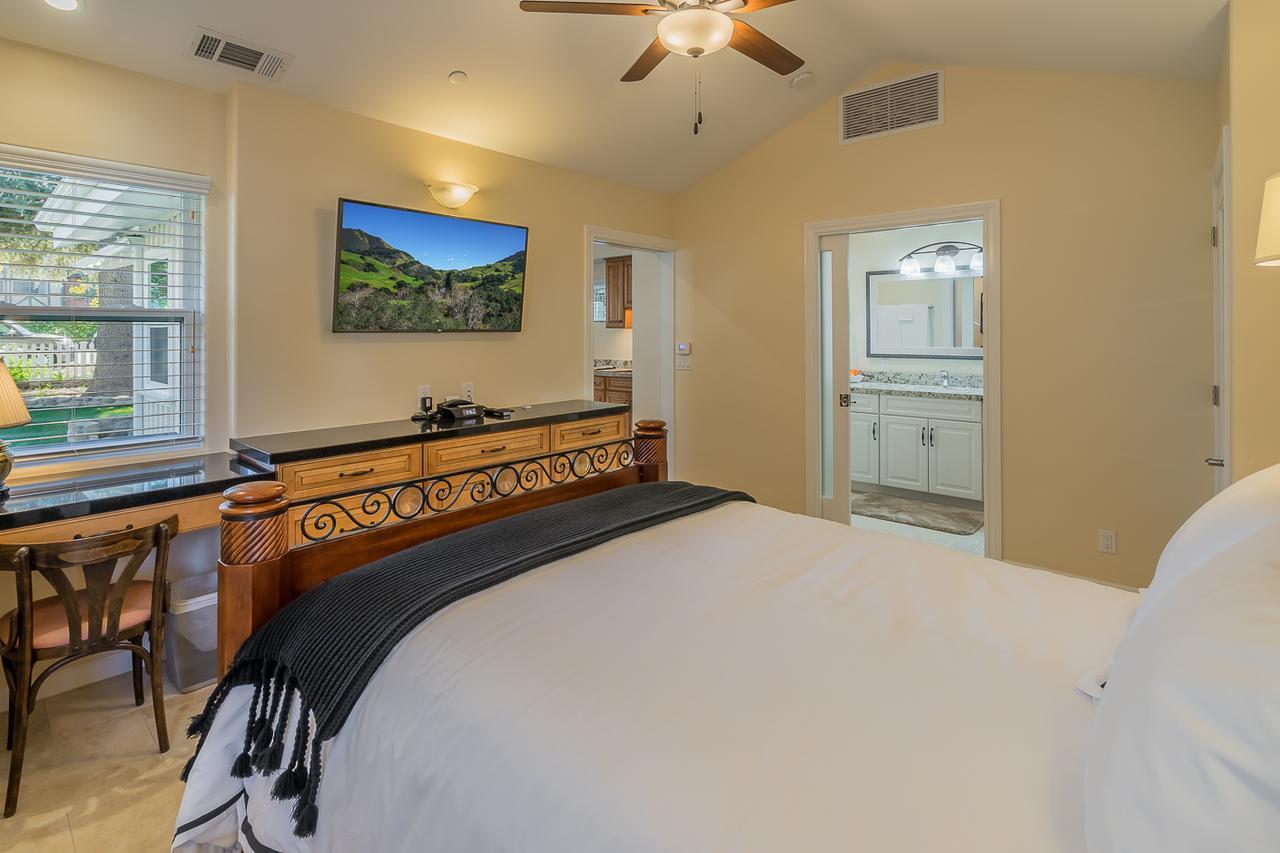 Solvang Alisal Vacation Cottages מראה חיצוני תמונה