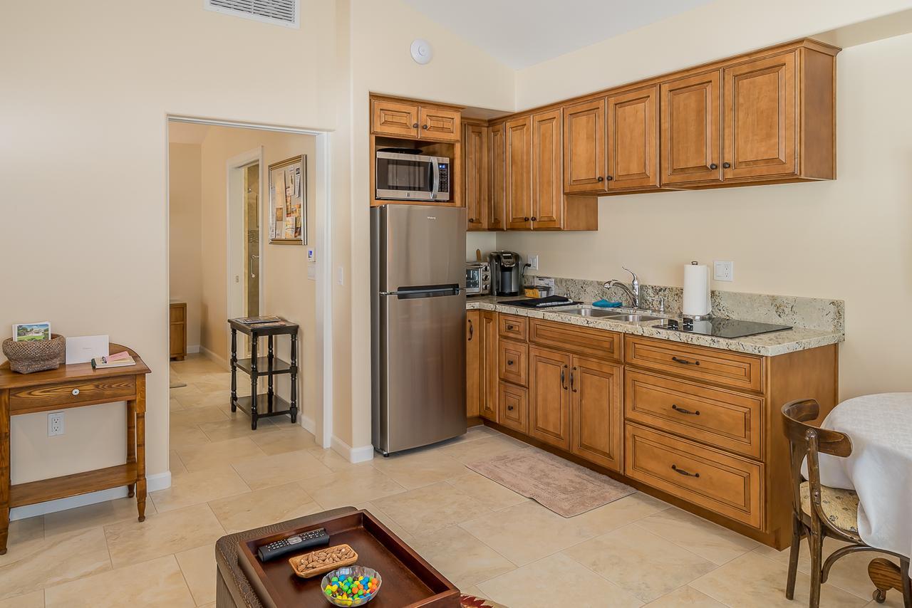 Solvang Alisal Vacation Cottages מראה חיצוני תמונה