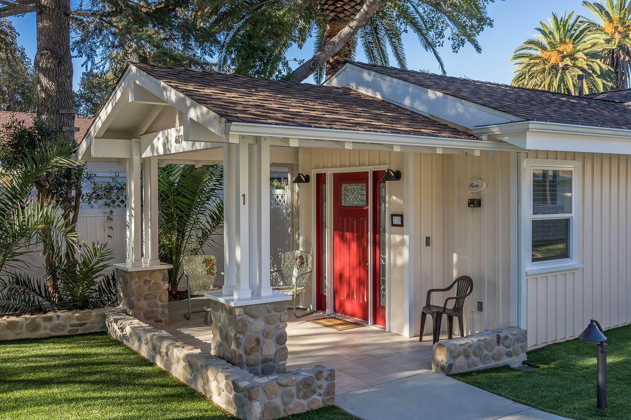 Solvang Alisal Vacation Cottages מראה חיצוני תמונה