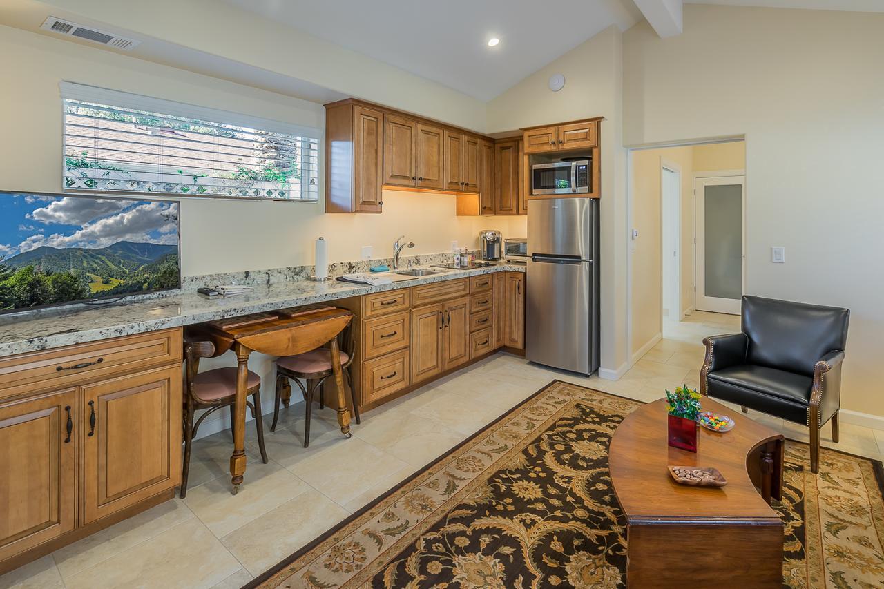 Solvang Alisal Vacation Cottages מראה חיצוני תמונה