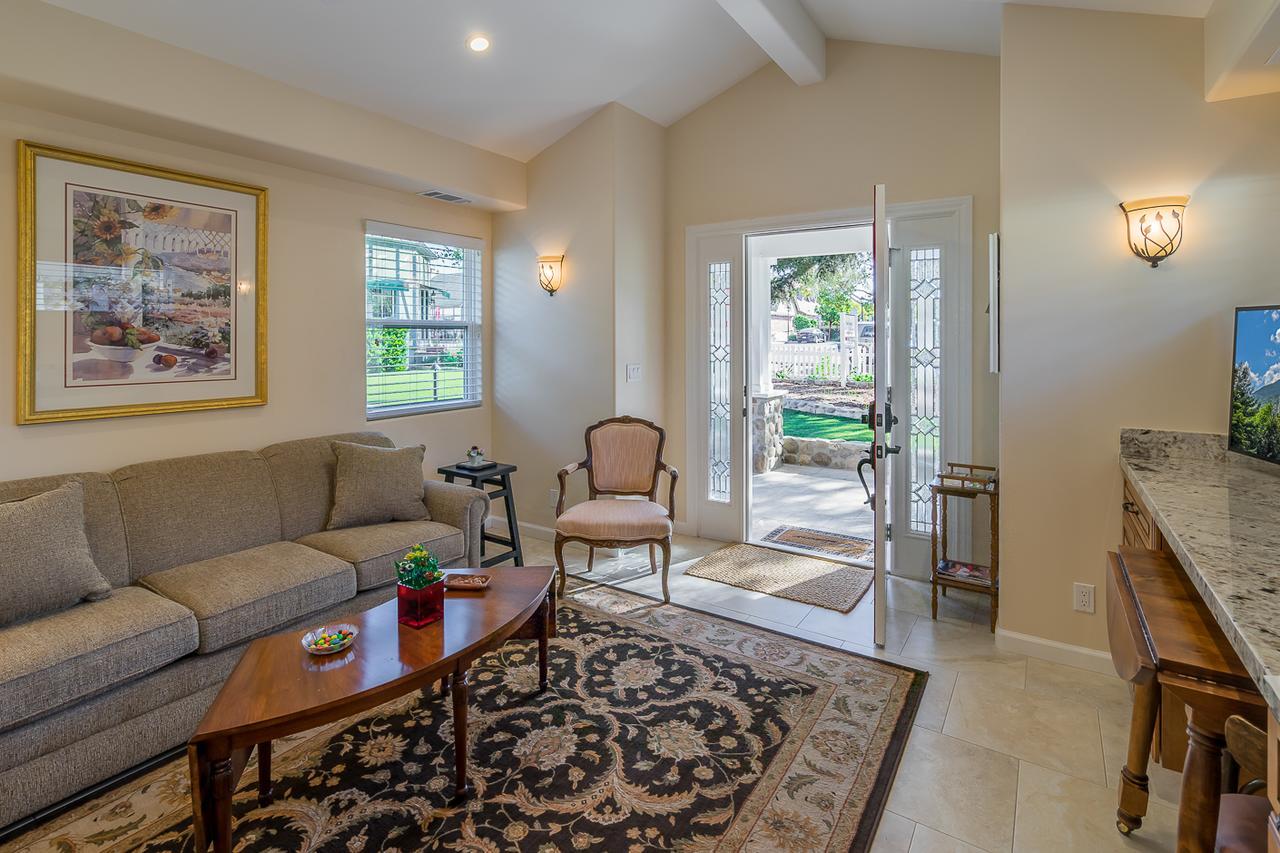 Solvang Alisal Vacation Cottages מראה חיצוני תמונה