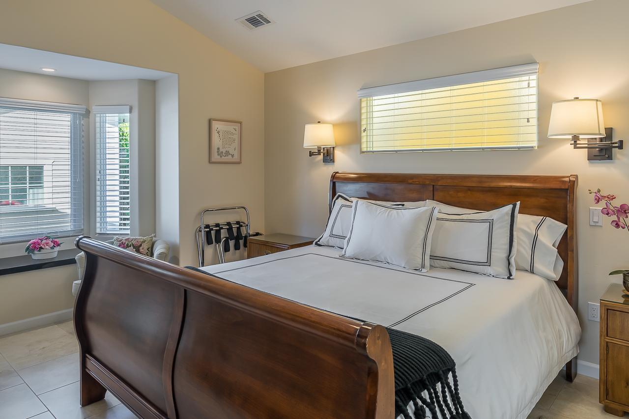 Solvang Alisal Vacation Cottages מראה חיצוני תמונה