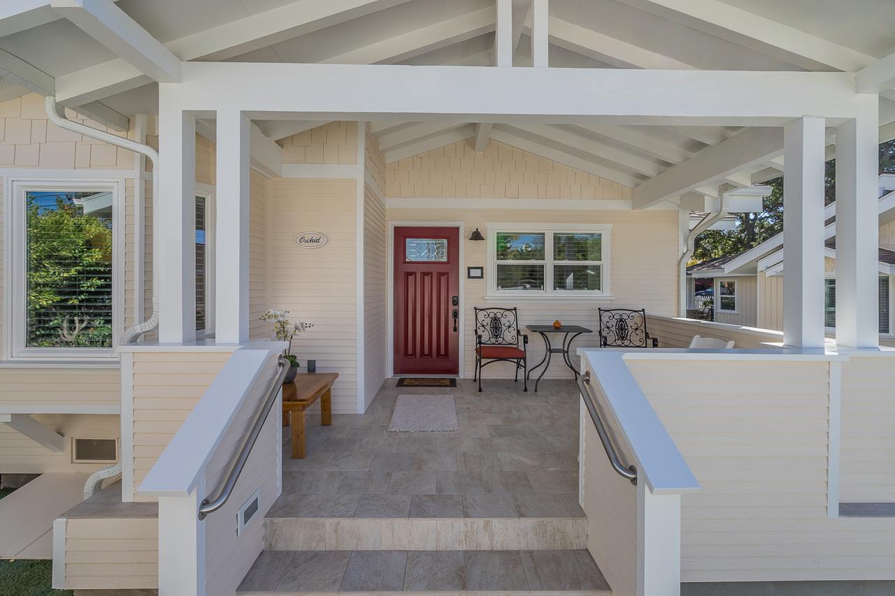 Solvang Alisal Vacation Cottages מראה חיצוני תמונה