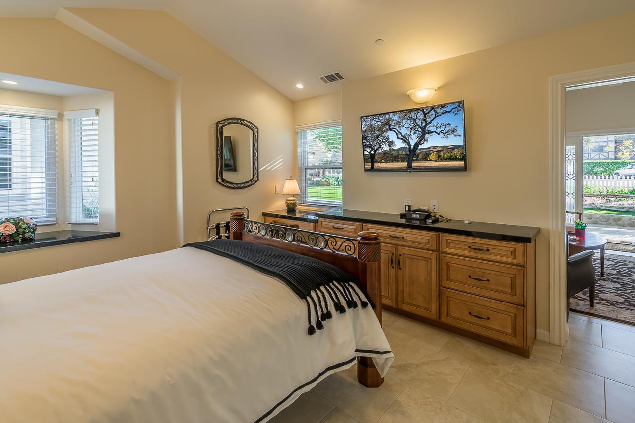 Solvang Alisal Vacation Cottages מראה חיצוני תמונה