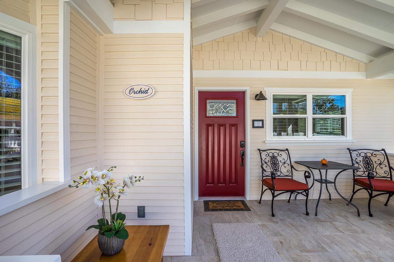 Solvang Alisal Vacation Cottages מראה חיצוני תמונה