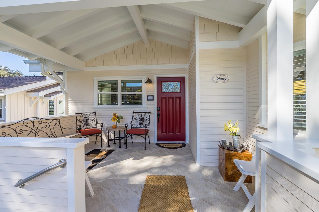 Solvang Alisal Vacation Cottages מראה חיצוני תמונה