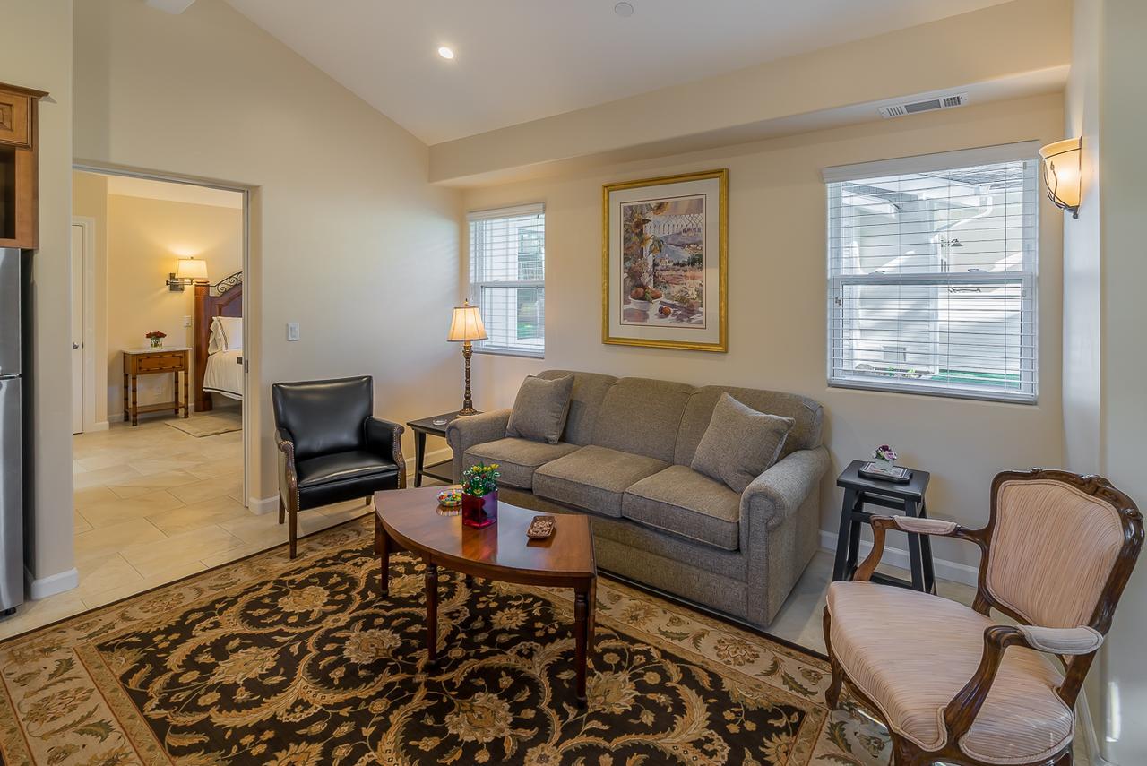 Solvang Alisal Vacation Cottages מראה חיצוני תמונה
