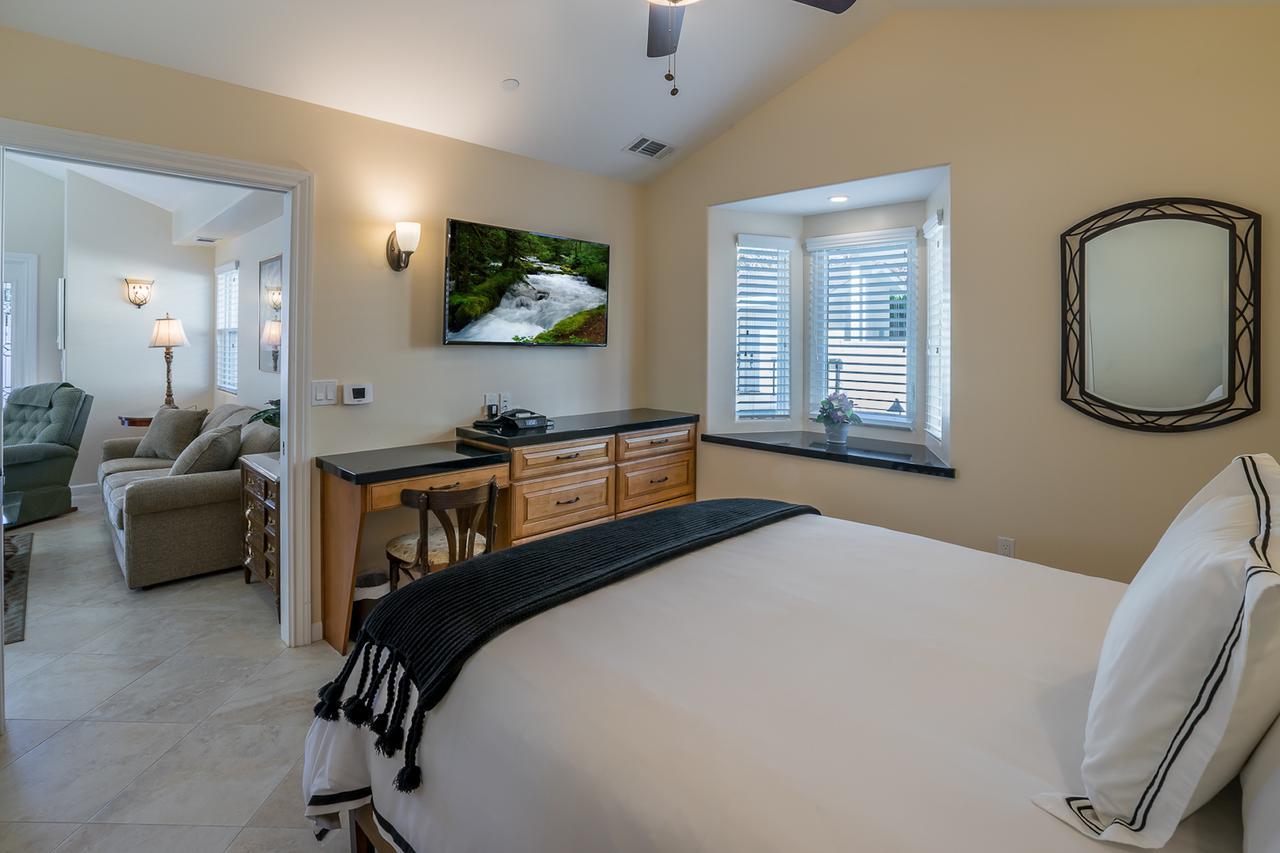 Solvang Alisal Vacation Cottages מראה חיצוני תמונה