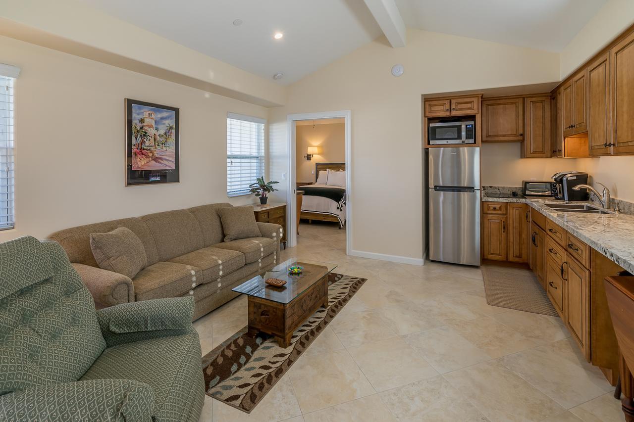 Solvang Alisal Vacation Cottages מראה חיצוני תמונה