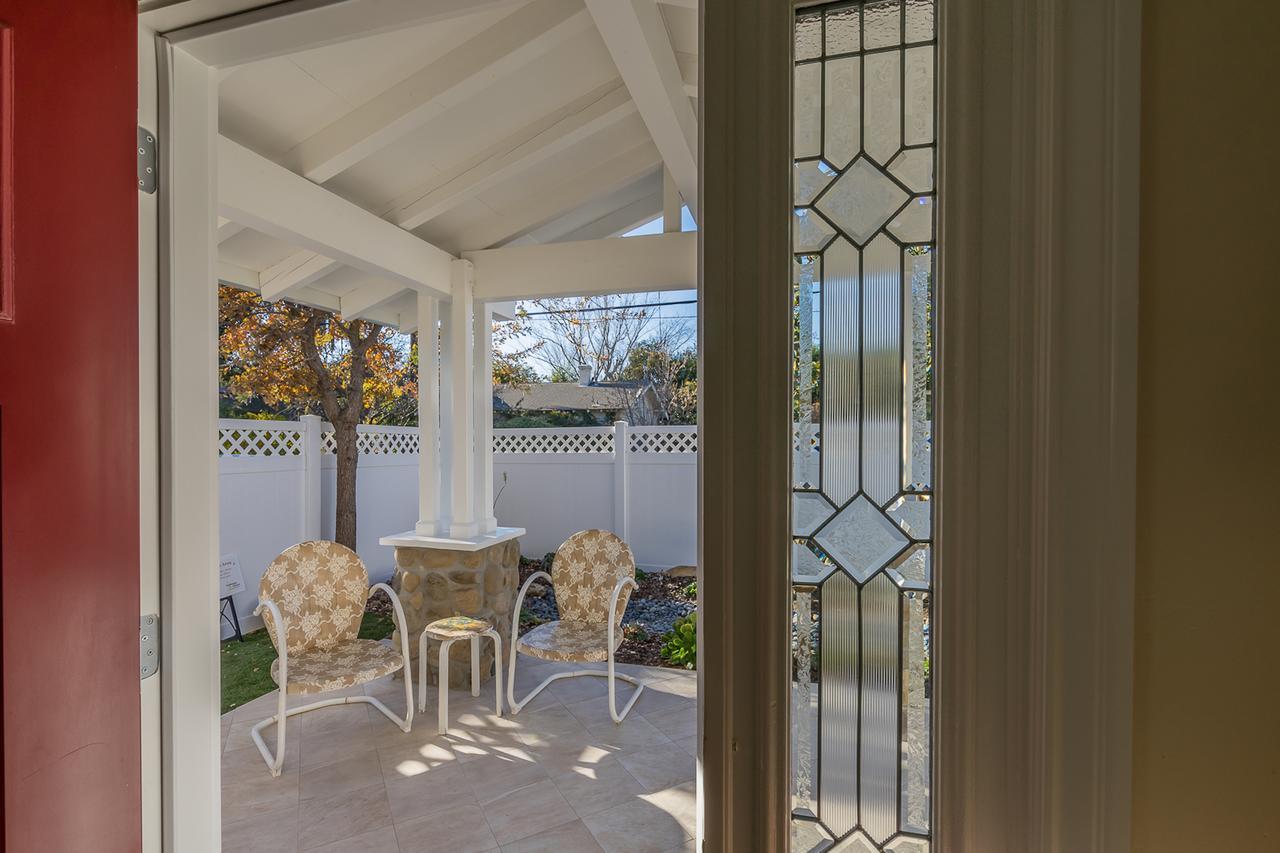 Solvang Alisal Vacation Cottages מראה חיצוני תמונה