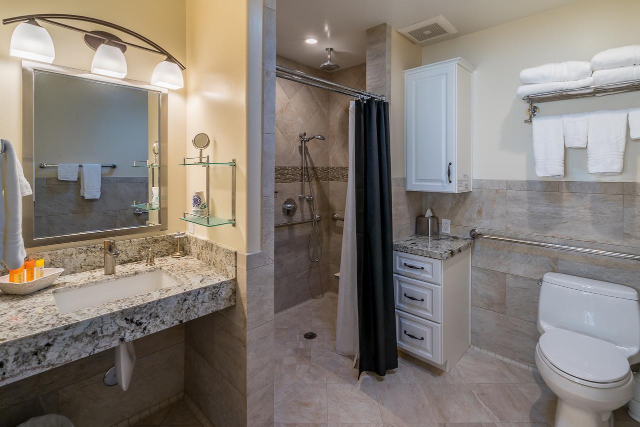 Solvang Alisal Vacation Cottages מראה חיצוני תמונה