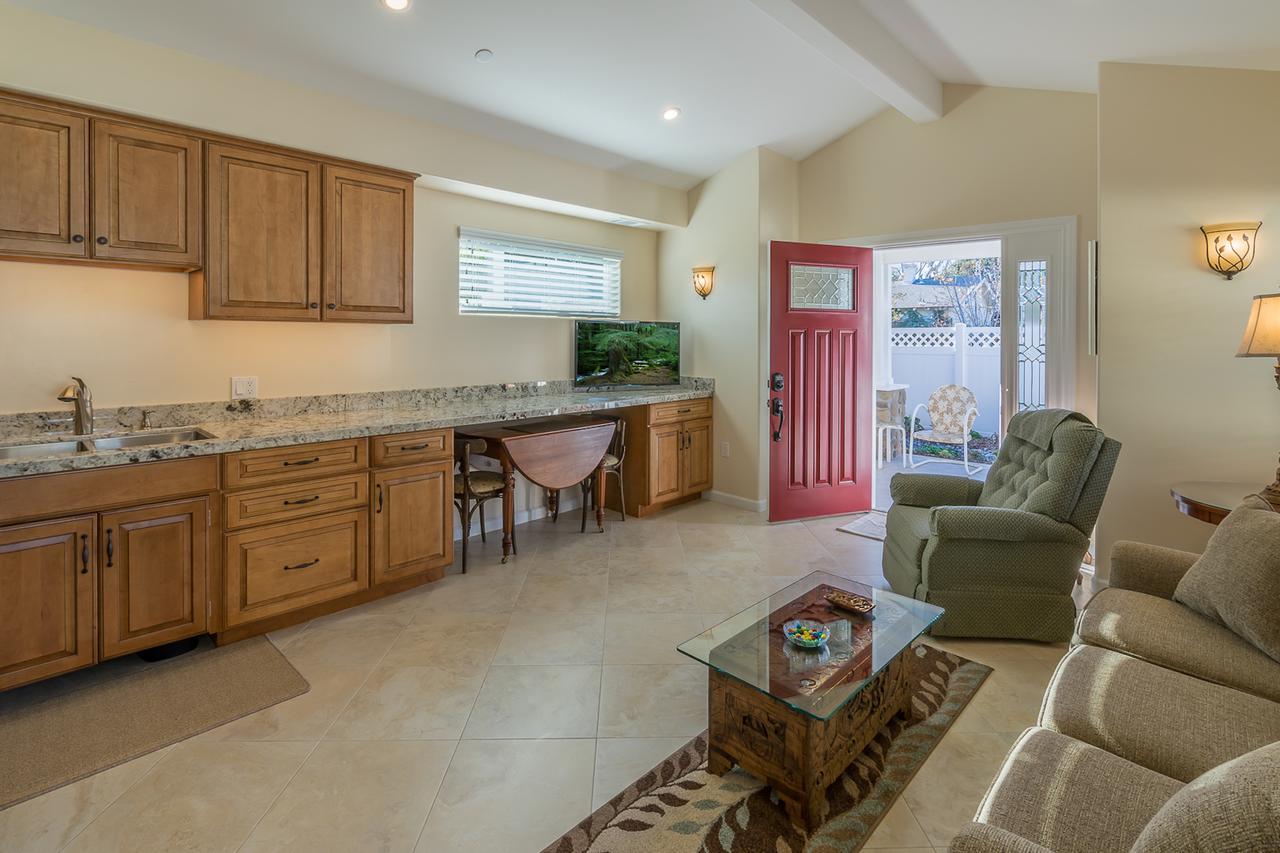 Solvang Alisal Vacation Cottages מראה חיצוני תמונה