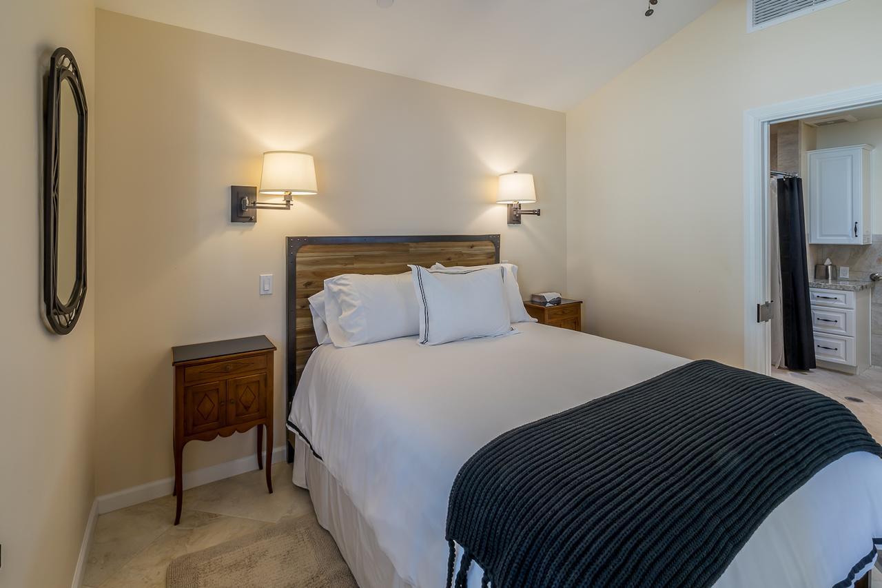Solvang Alisal Vacation Cottages מראה חיצוני תמונה