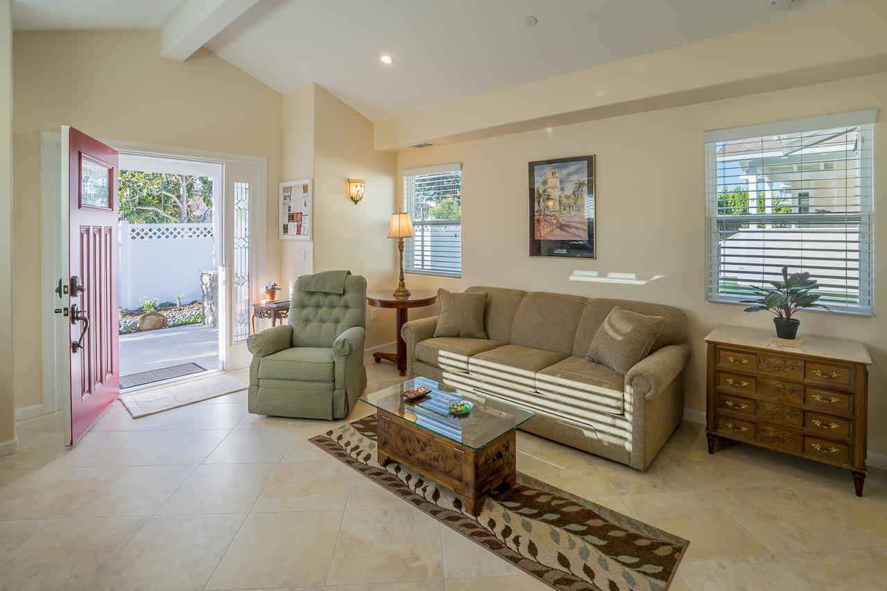 Solvang Alisal Vacation Cottages מראה חיצוני תמונה